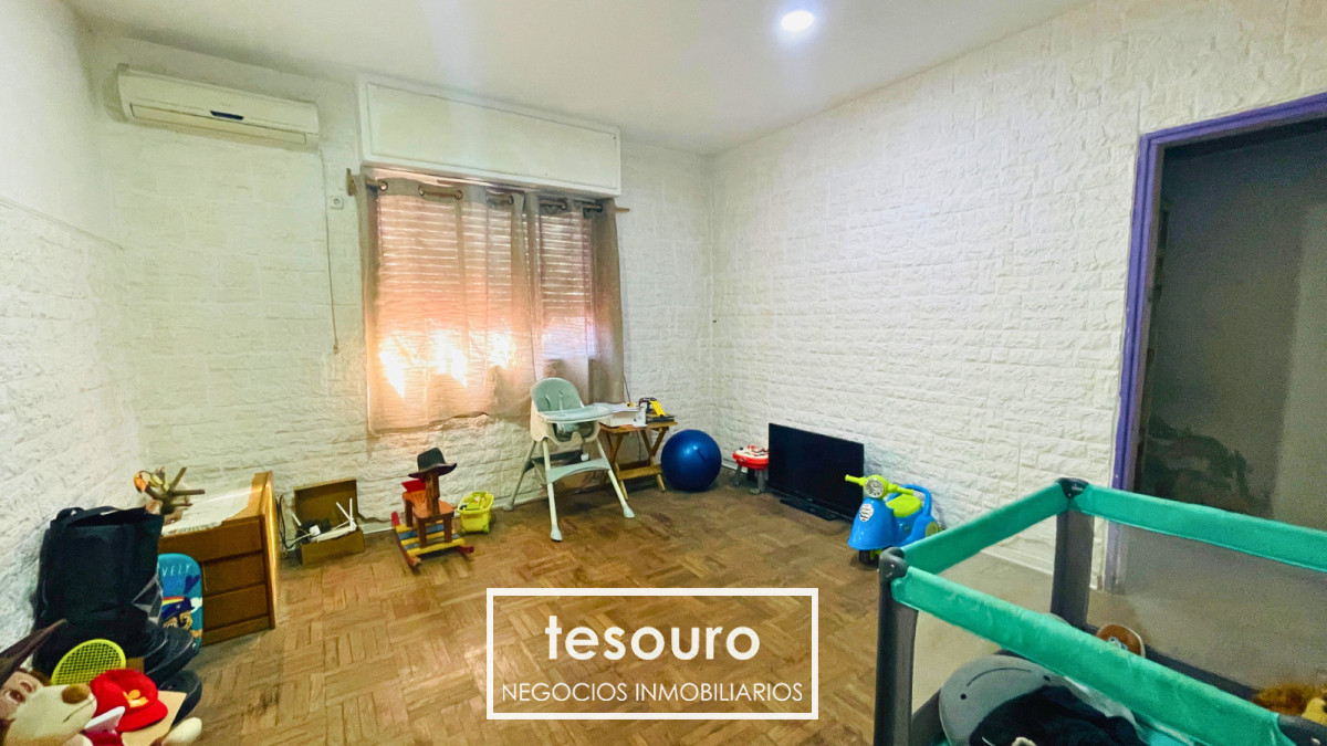 Casa ID.4887 - VENTA CASA DE 3 DORMITORIOS MÁS LOCAL Y CABAÑA EN LA BLANQUEADA