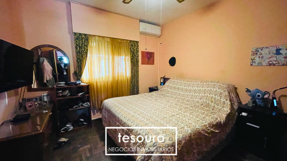 Casa ID.4879 - VENTA CASA DE 3 DORMITORIOS EN MALVÍN SUR