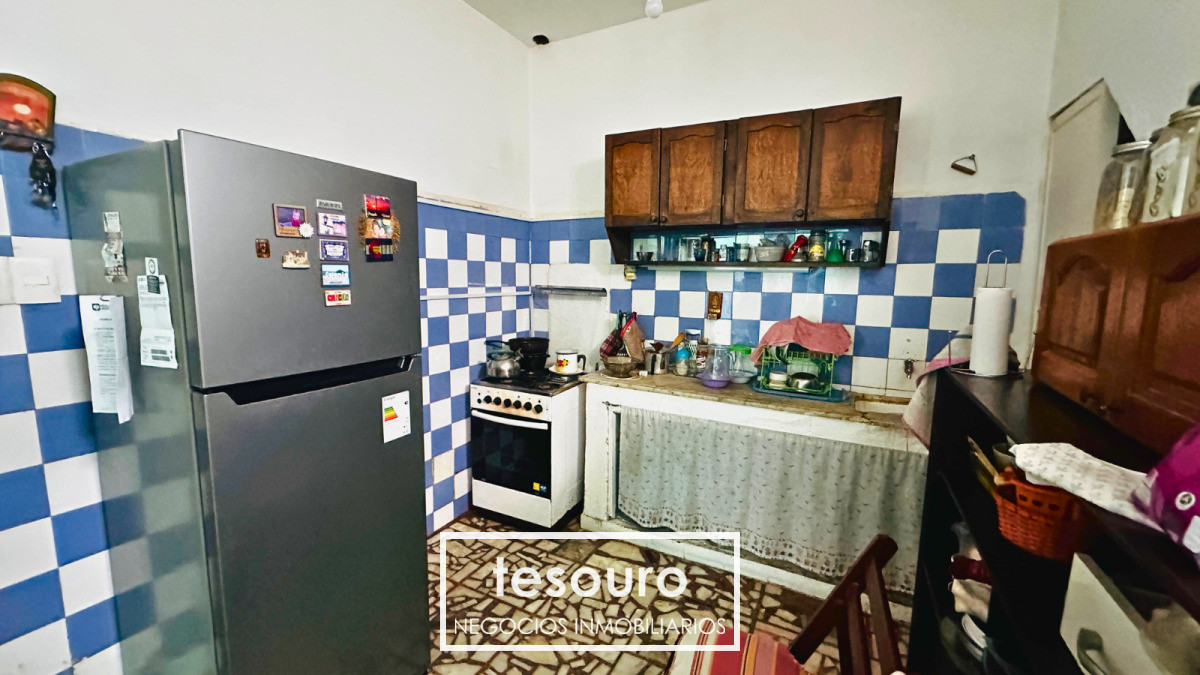 Casa ID.5116 - VENTA CASA DE 2 DORMITORIOS MAS APARTAMENTO DE 2 DORMITORIOS