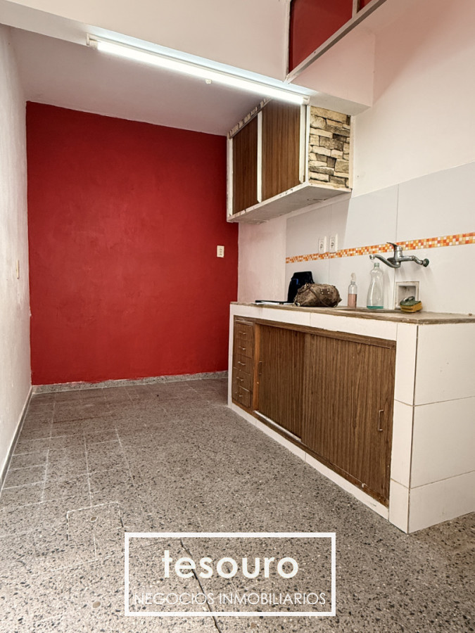 Casa ID.5249 - Venta de casa de 2 dormitorios en La Teja