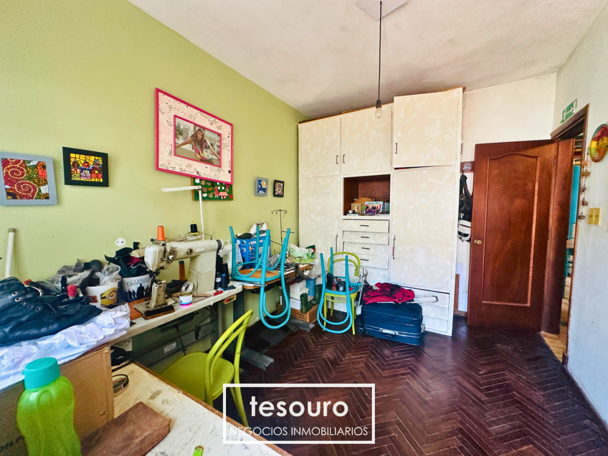 Casa ID.5356 - VENTA CASA EN PH  DE 3 DORMITORIOS EN PUNTA CARRETAS