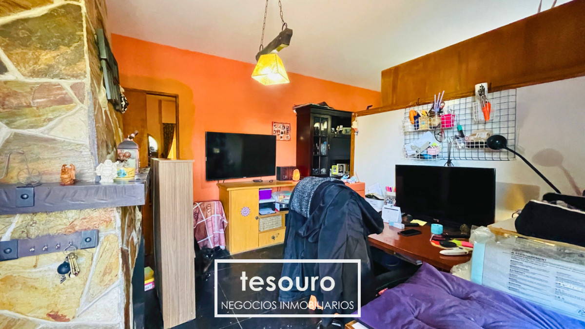 Casa ID.4879 - VENTA CASA DE 3 DORMITORIOS EN MALVÍN SUR