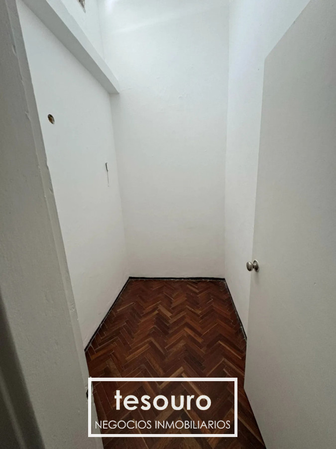 Casa ID.5437 - CASA 2 DORMITORIOS CON JARDÍN Y PARRILLERO EN CARRASCO SUR
