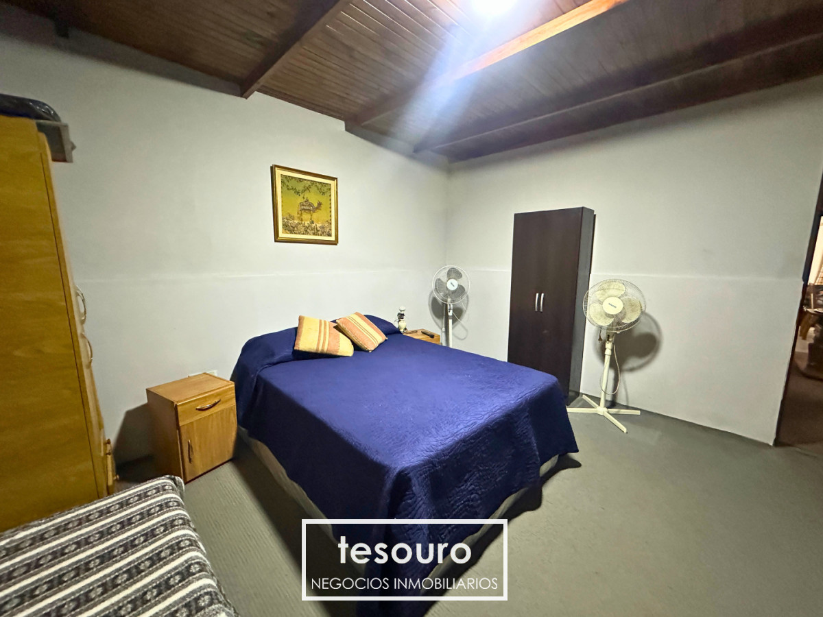 Casa ID.5469 - VENTA CASA Y APARTAMENTO EN BRAZO ORIENTAL