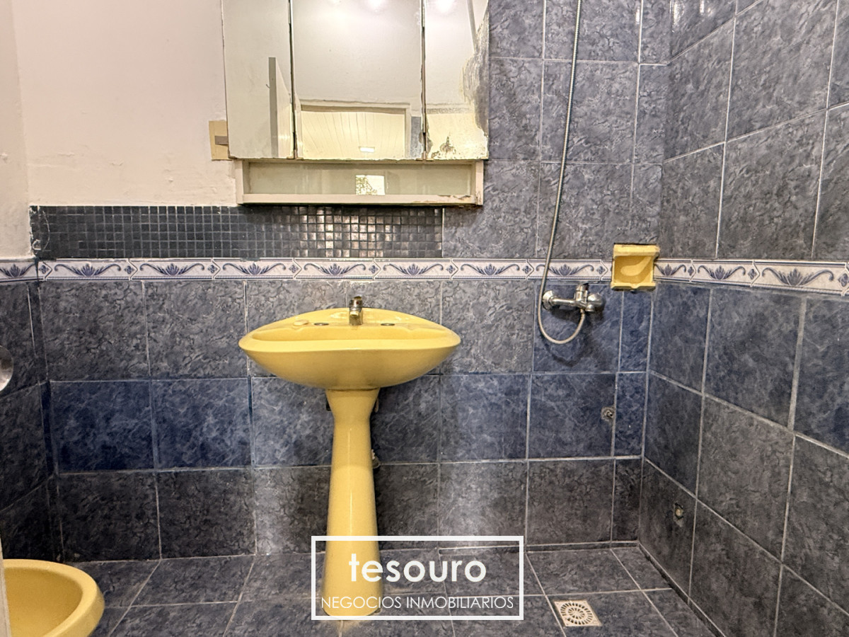 Casa ID.5249 - Venta de casa de 2 dormitorios en La Teja