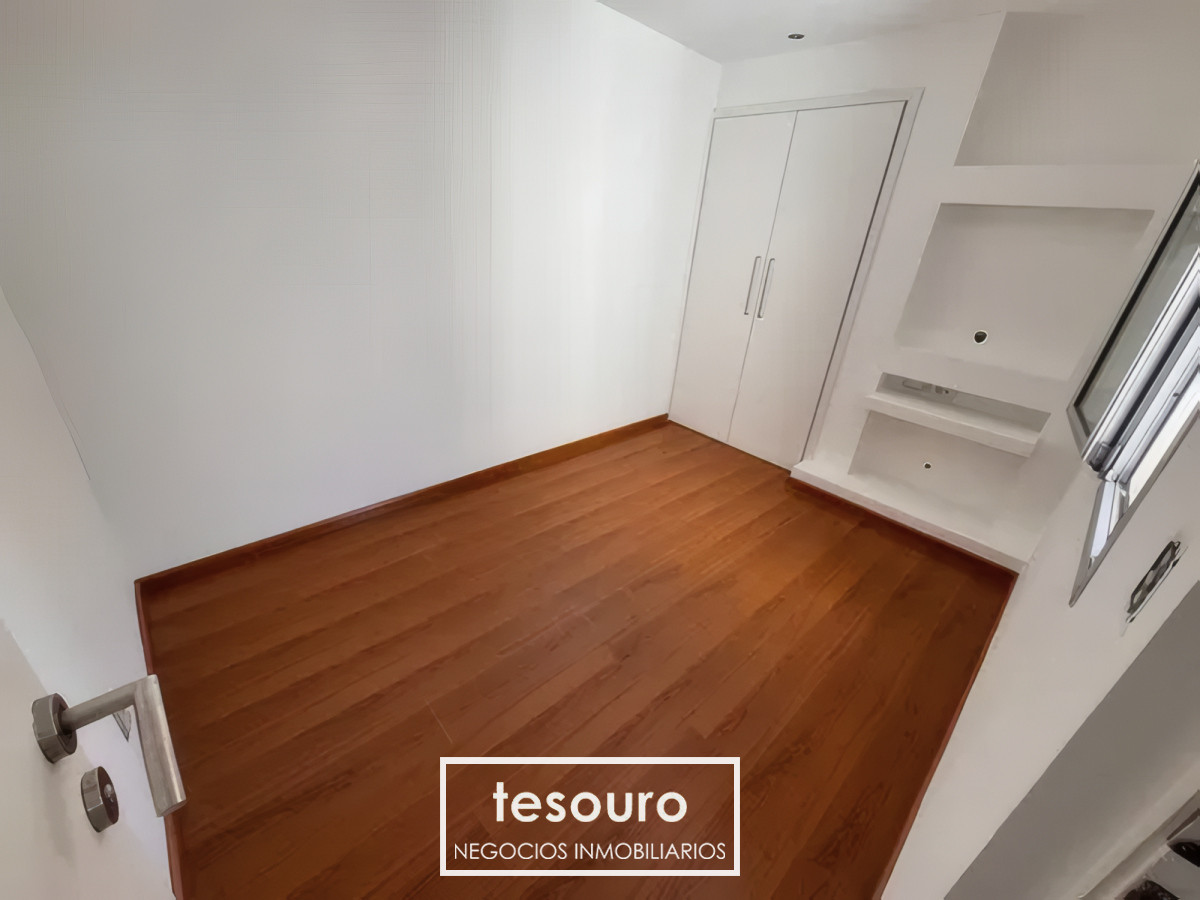 Casa ID.4839 - ALQUILER CASA DE 3 DORMITORIOS EN POCITOS NUEVO PRÓXIMO A MONTEVIDEO SHOPPING