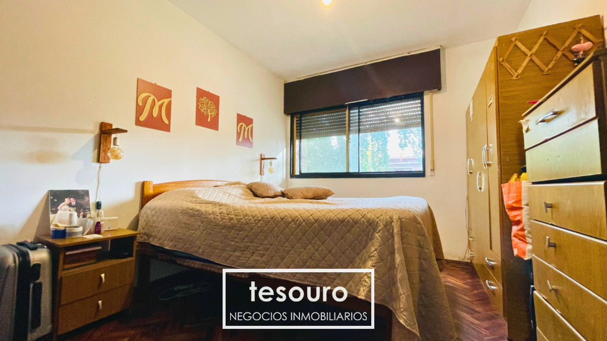 Casa ID.4838 - ¡BAJÓ DE PRECIO! VENTA CASA INDEPENDIENTE DE 3 DORMITORIOS EN EL CORAZÓN DE POCITOS