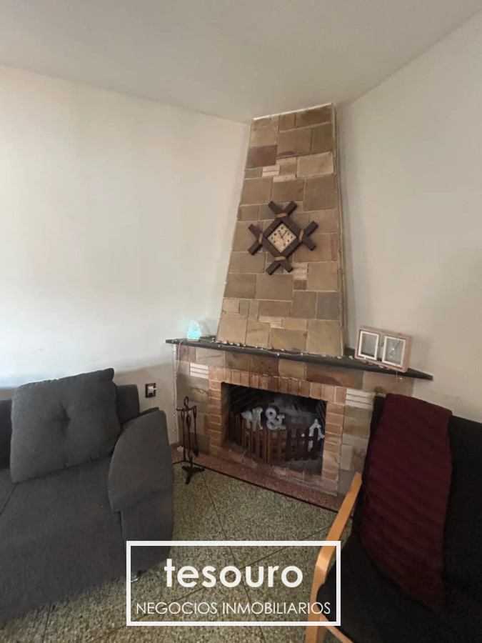 Casa ID.5458 - VENTA CASA DE 2 DORMITORIOS EN CARRASCO NORTE