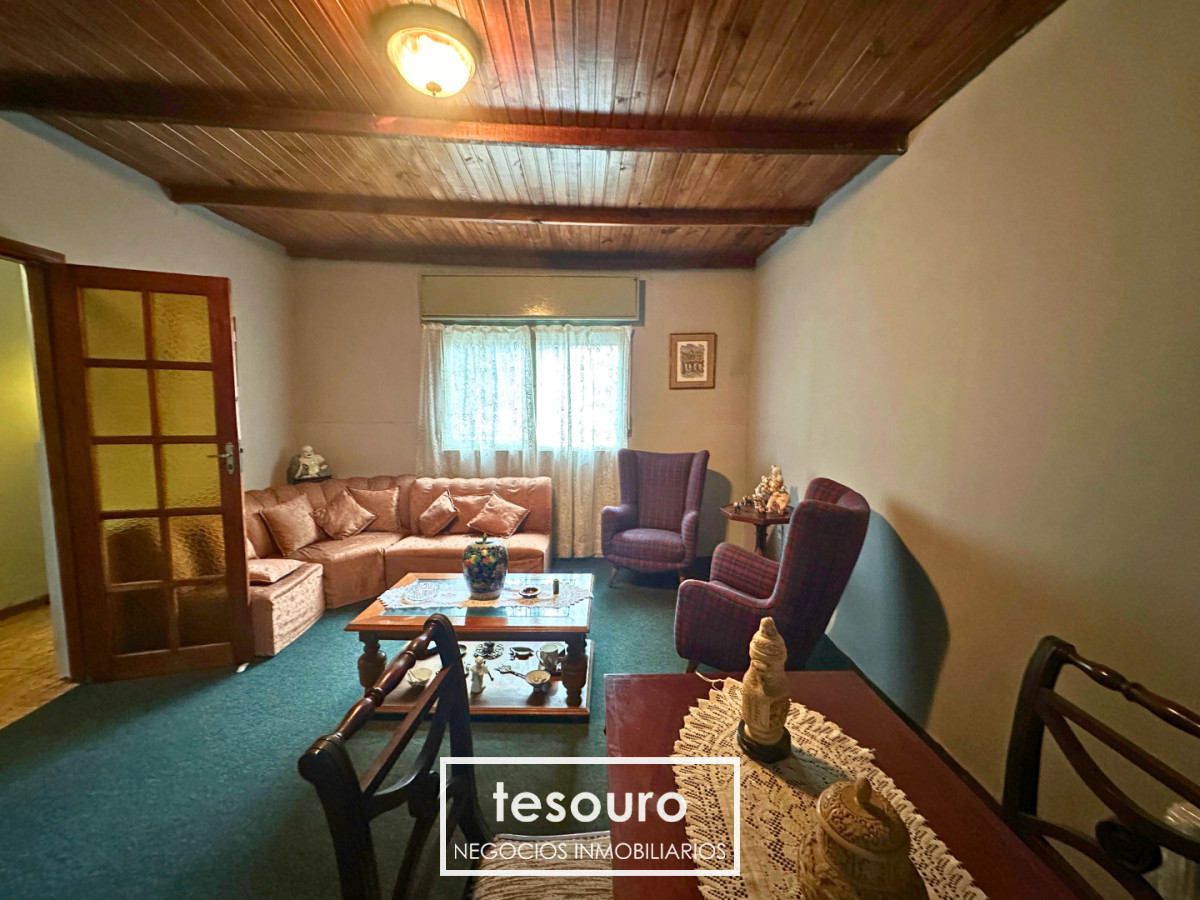 Casa ID.5469 - VENTA CASA Y APARTAMENTO EN BRAZO ORIENTAL