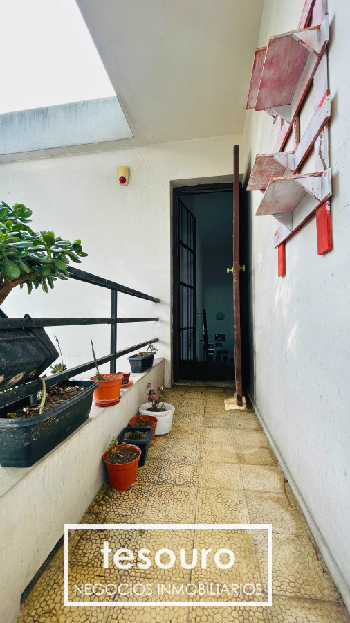 Casa ID.4838 - ¡BAJÓ DE PRECIO! VENTA CASA INDEPENDIENTE DE 3 DORMITORIOS EN EL CORAZÓN DE POCITOS