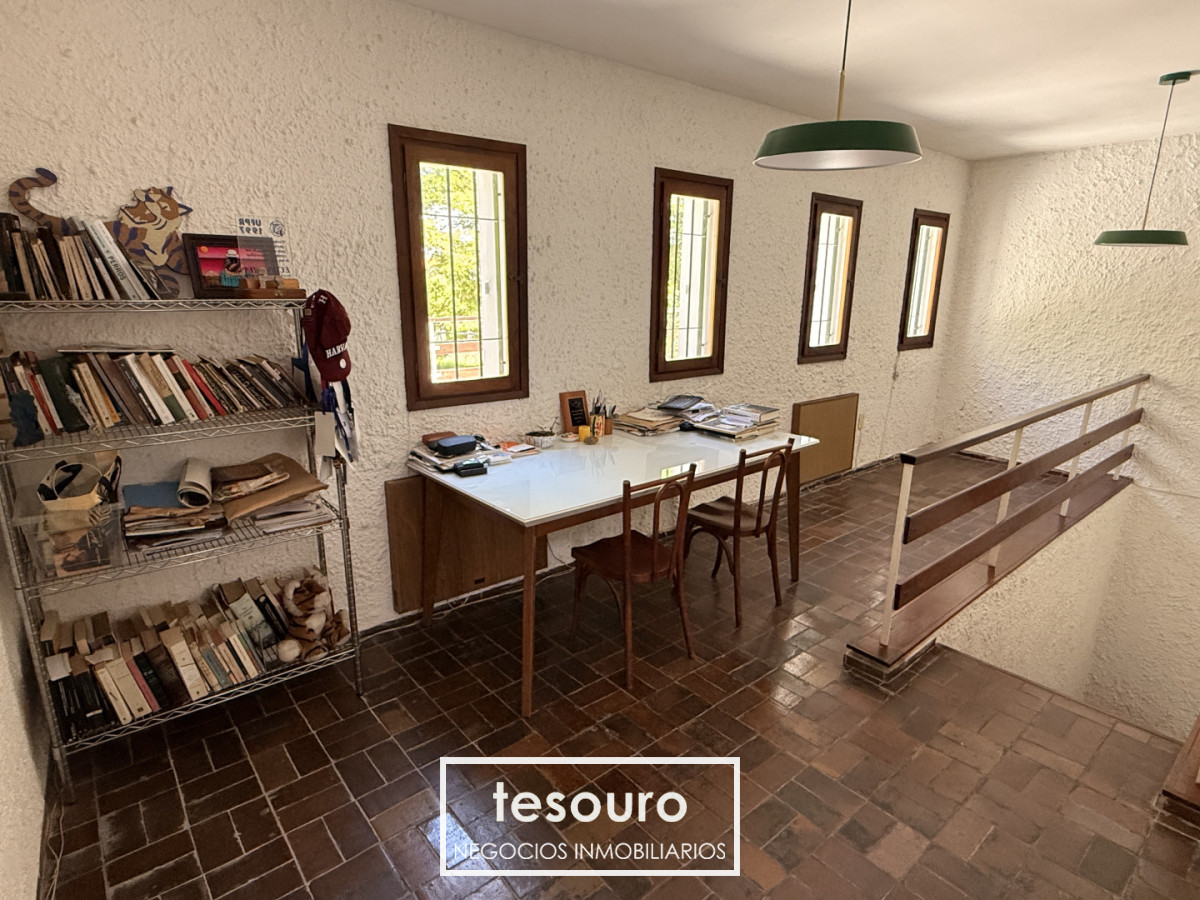 Casa ID.5247 - Alquiler casa de 4 dormitorios en Punta Gorda