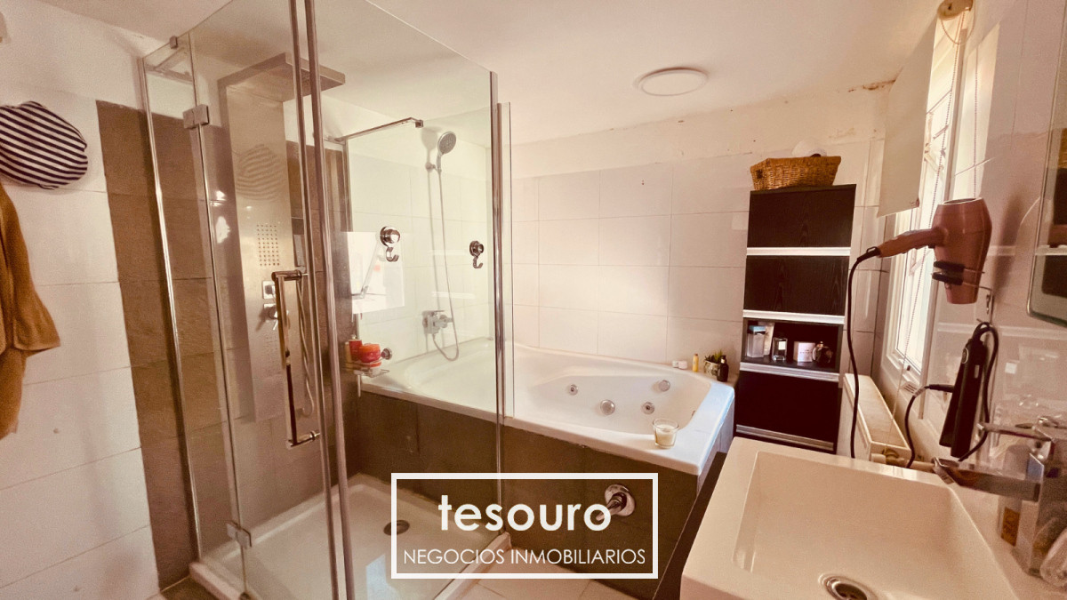 Casa ID.4863 - VENTA CASA DE 3 DORMITORIOS EN PUNTA CARRETAS