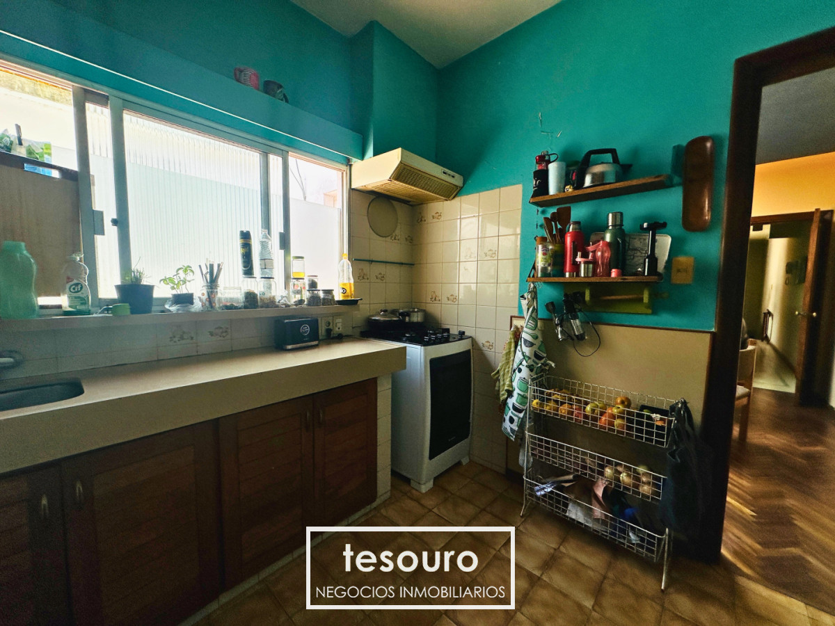 Casa ID.5356 - VENTA CASA EN PH  DE 3 DORMITORIOS EN PUNTA CARRETAS