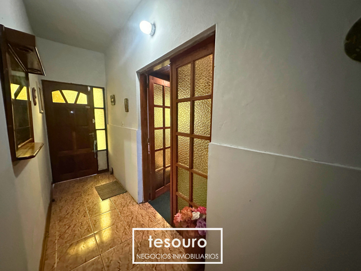 Casa ID.5469 - VENTA CASA Y APARTAMENTO EN BRAZO ORIENTAL