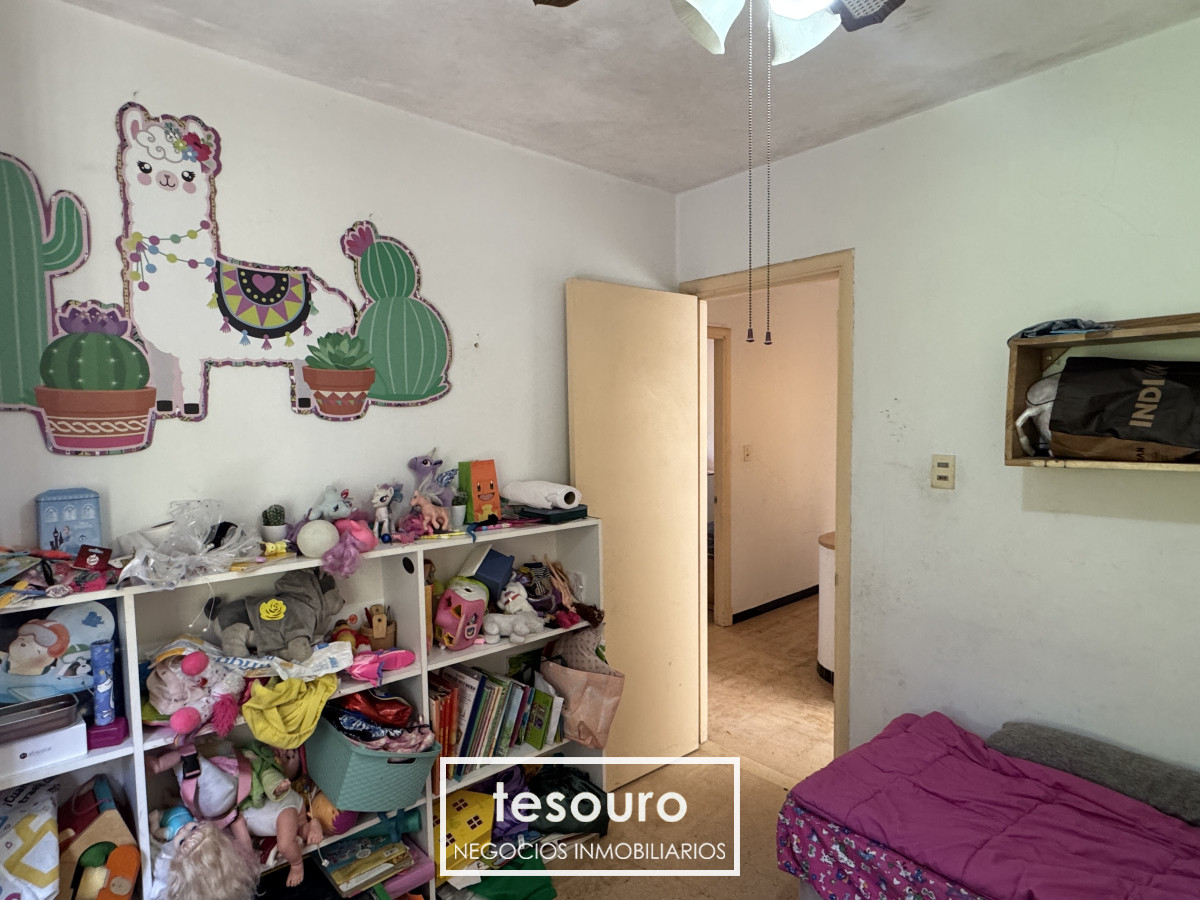 Casa ID.4594 - Venta casa de 3 dormitorios en Punta Gorda 
