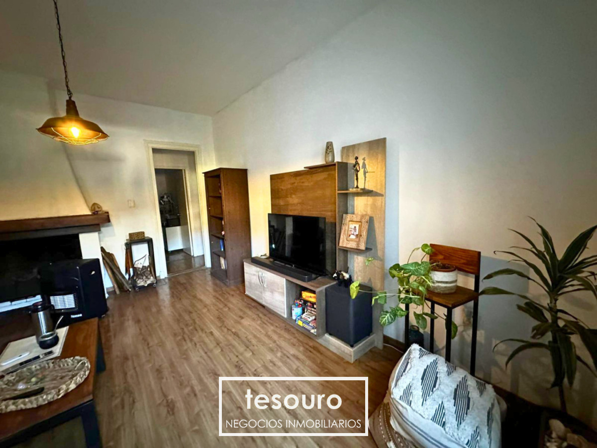 Casa ID.5528 - VENTA CASA DE 3 DORMITORIOS EN BRAZO ORIENTAL