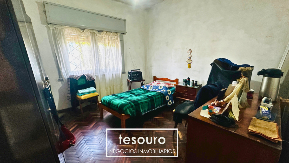 Casa ID.5116 - VENTA CASA DE 2 DORMITORIOS MAS APARTAMENTO DE 2 DORMITORIOS