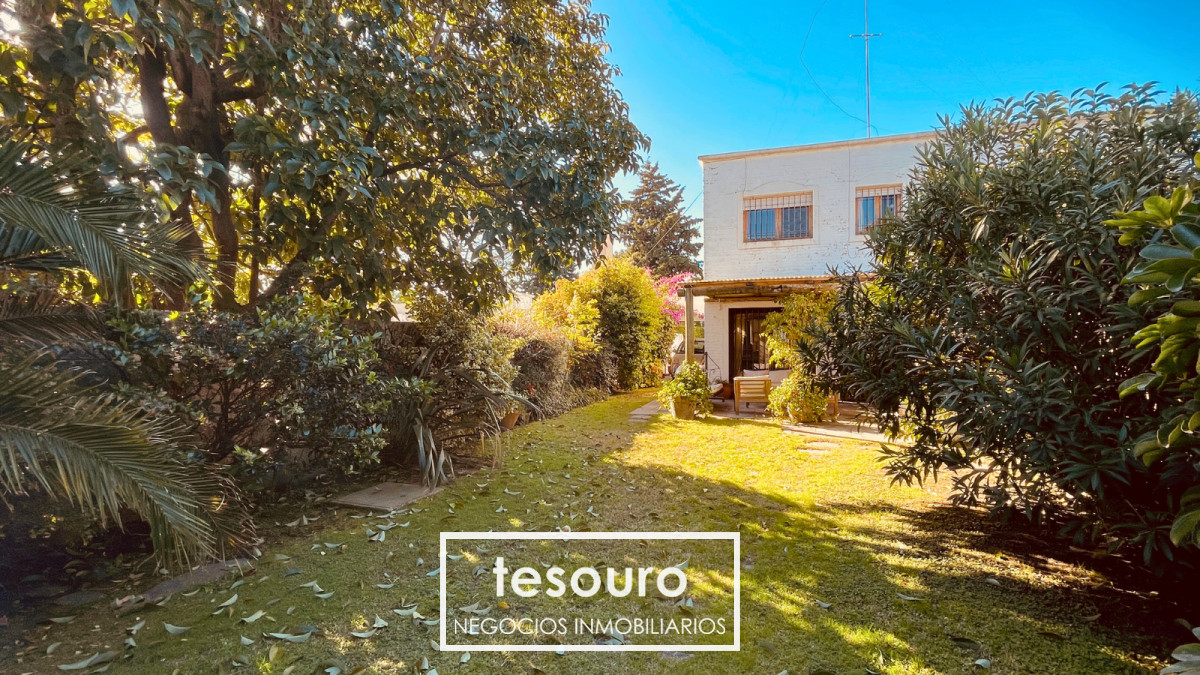 Casa ID.4866 - VENTA CASA DE 3 DORMITORIOS EN CARRASCO