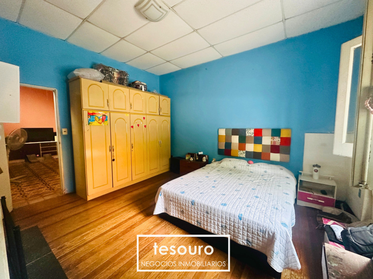 Casa ID.5370 - VENTA CASA DE 3 DORMITORIOS EN LA BLANQUEADA