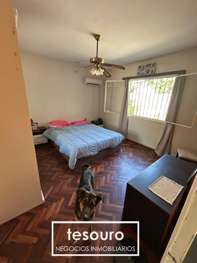 Casa ID.5458 - VENTA CASA DE 2 DORMITORIOS EN CARRASCO NORTE