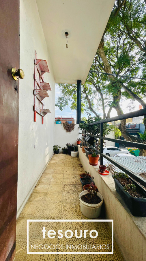 Casa ID.4838 - ¡BAJÓ DE PRECIO! VENTA CASA INDEPENDIENTE DE 3 DORMITORIOS EN EL CORAZÓN DE POCITOS