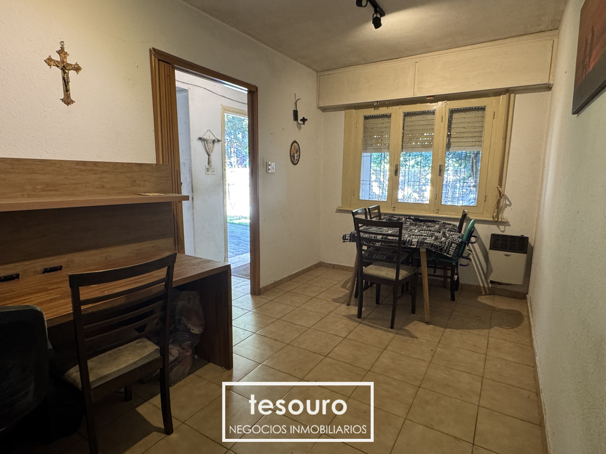 Casa ID.4594 - Venta casa de 3 dormitorios en Punta Gorda 