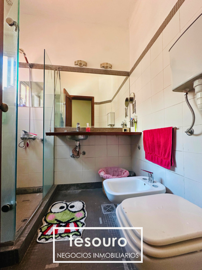 Casa ID.5356 - VENTA CASA EN PH  DE 3 DORMITORIOS EN PUNTA CARRETAS