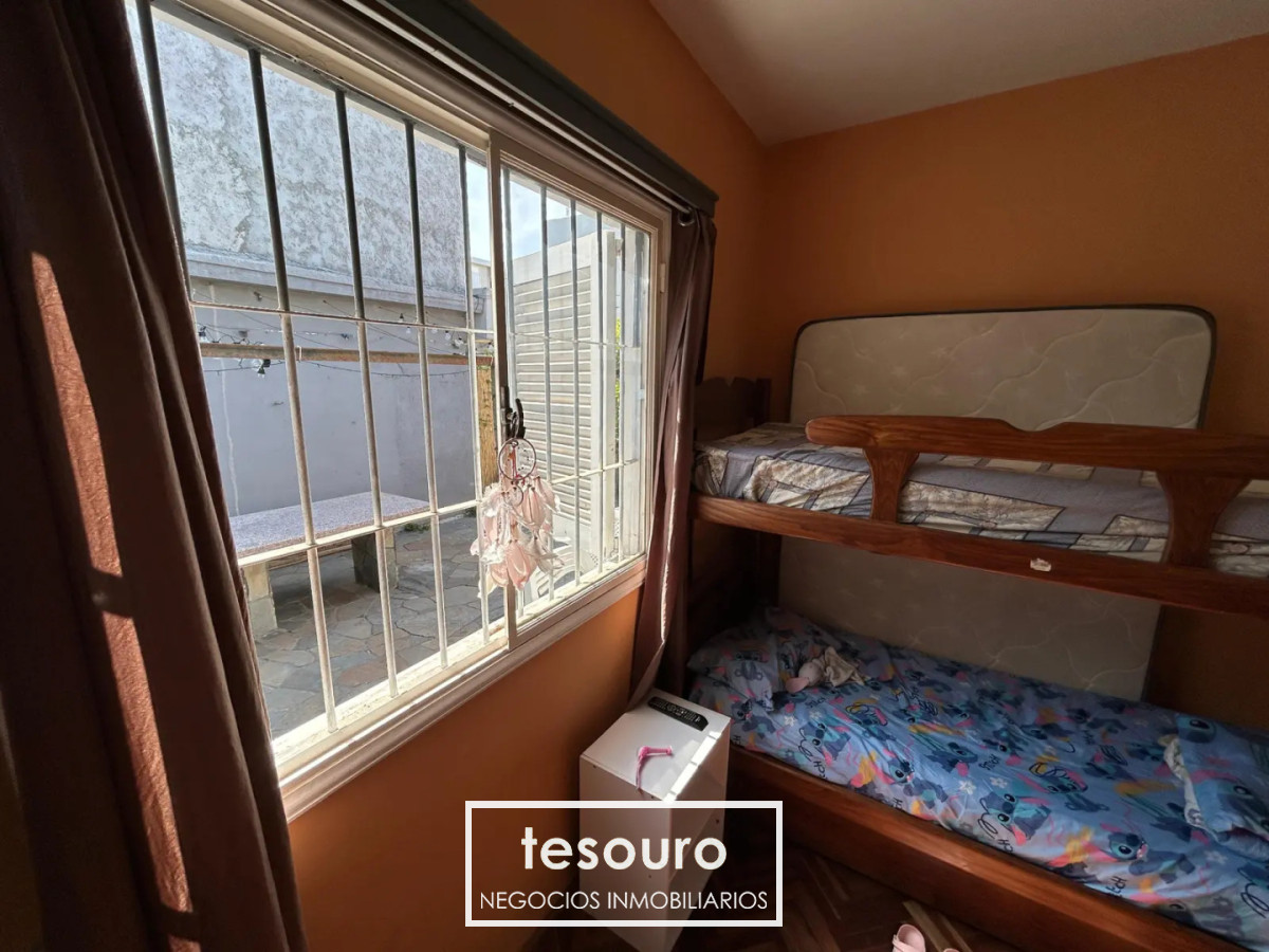 Casa ID.5458 - VENTA CASA DE 2 DORMITORIOS EN CARRASCO NORTE