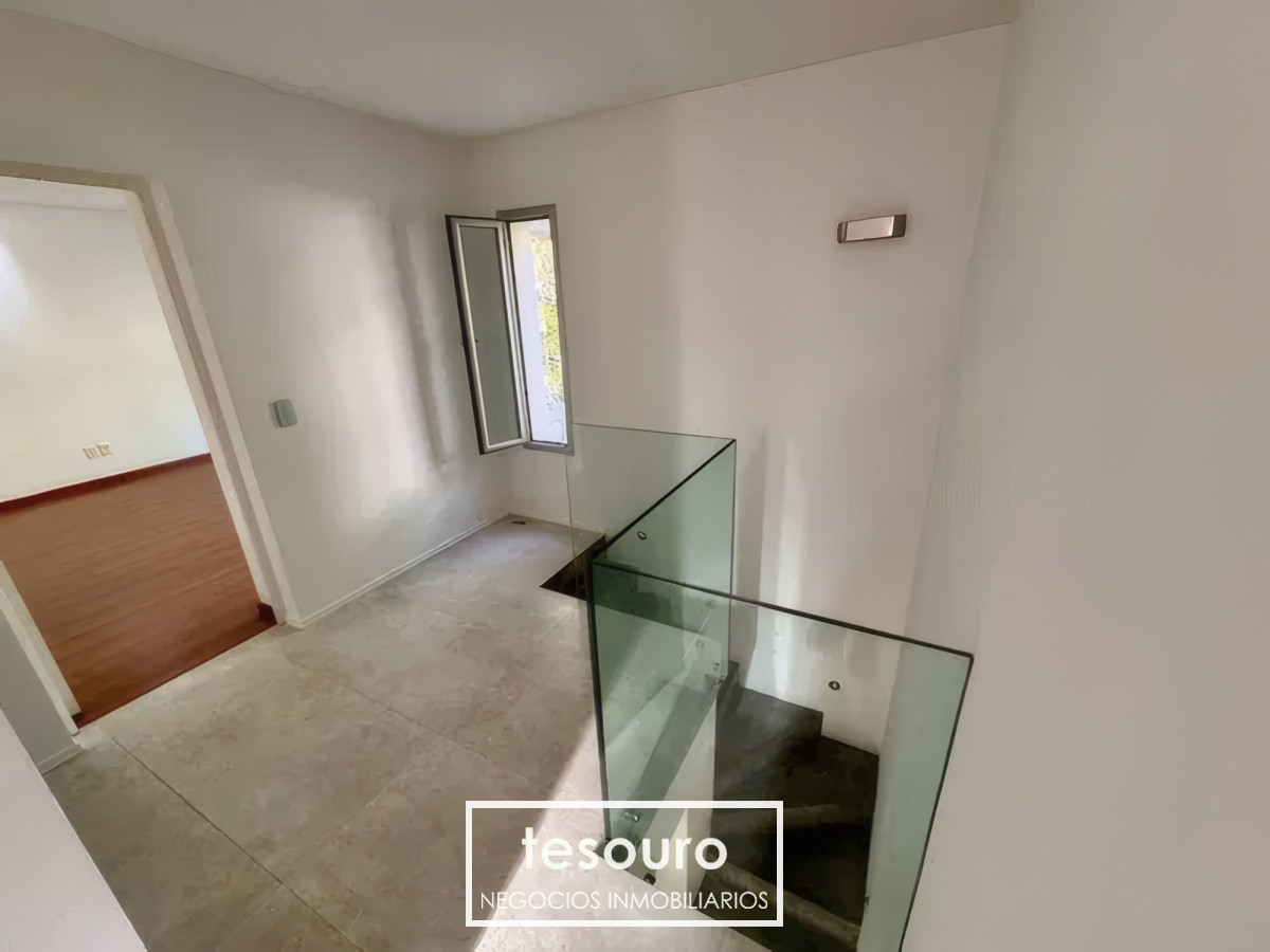 Casa ID.4839 - ALQUILER CASA DE 3 DORMITORIOS EN POCITOS NUEVO PRÓXIMO A MONTEVIDEO SHOPPING
