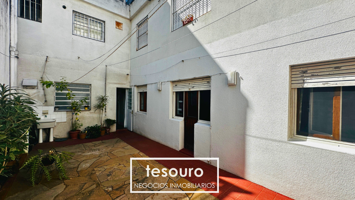 Casa ID.5070 - VENTA CASA DE 3 DORMITORIOS EN POCITOS