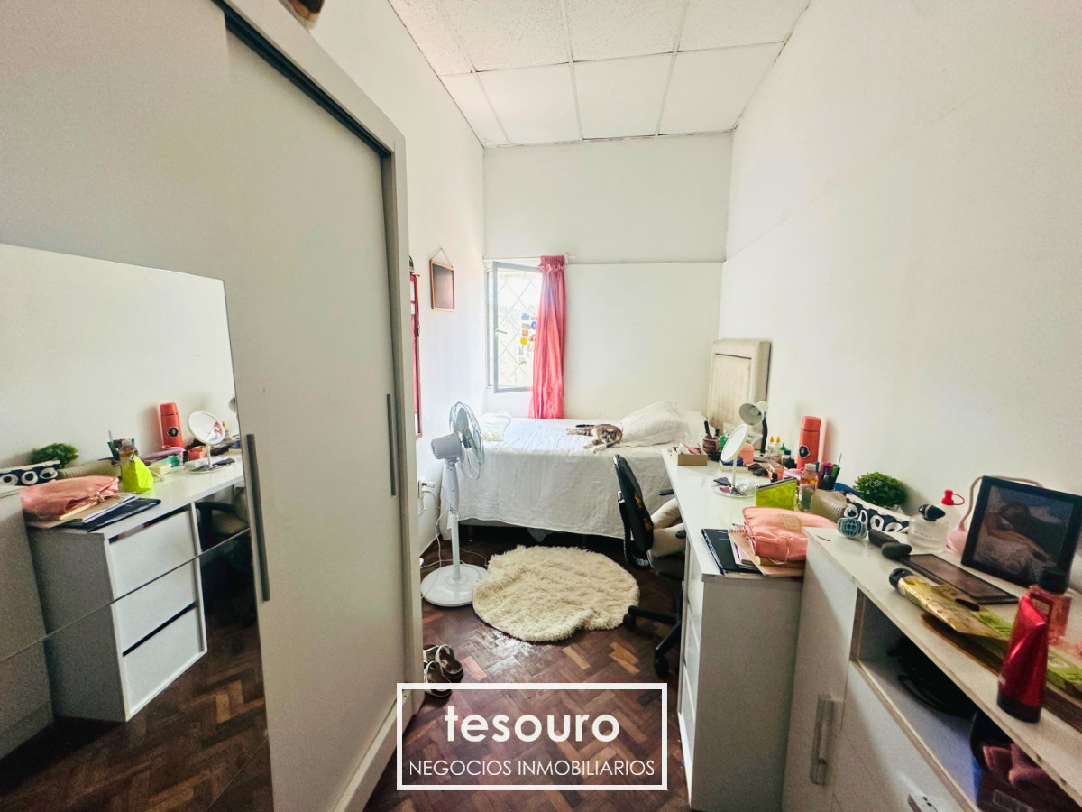 Casa ID.5370 - VENTA CASA DE 3 DORMITORIOS EN LA BLANQUEADA