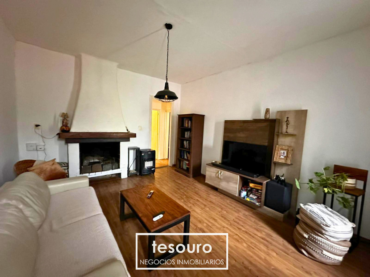 Casa ID.5528 - VENTA CASA DE 3 DORMITORIOS EN BRAZO ORIENTAL