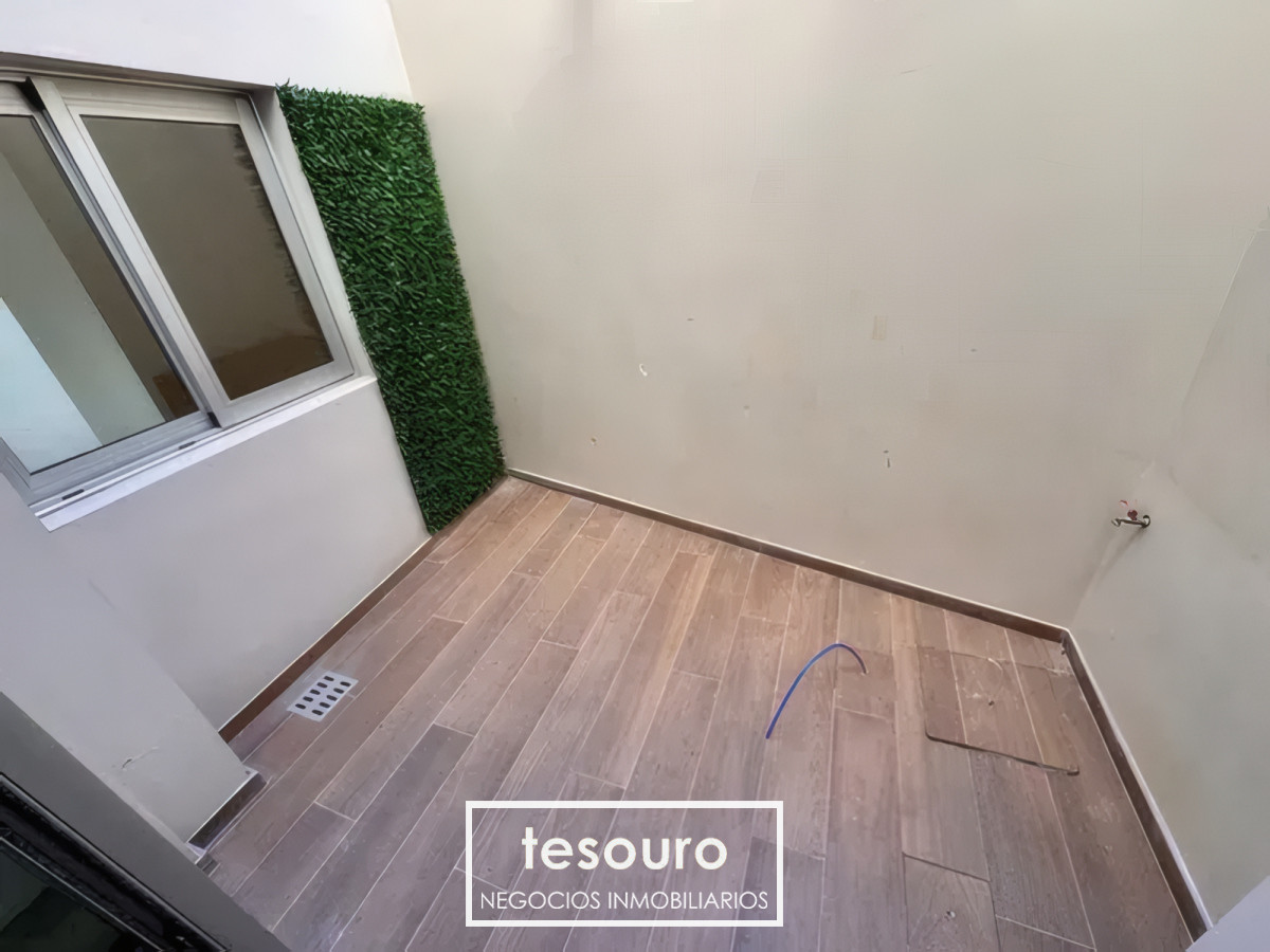 Casa ID.4839 - ALQUILER CASA DE 3 DORMITORIOS EN POCITOS NUEVO PRÓXIMO A MONTEVIDEO SHOPPING
