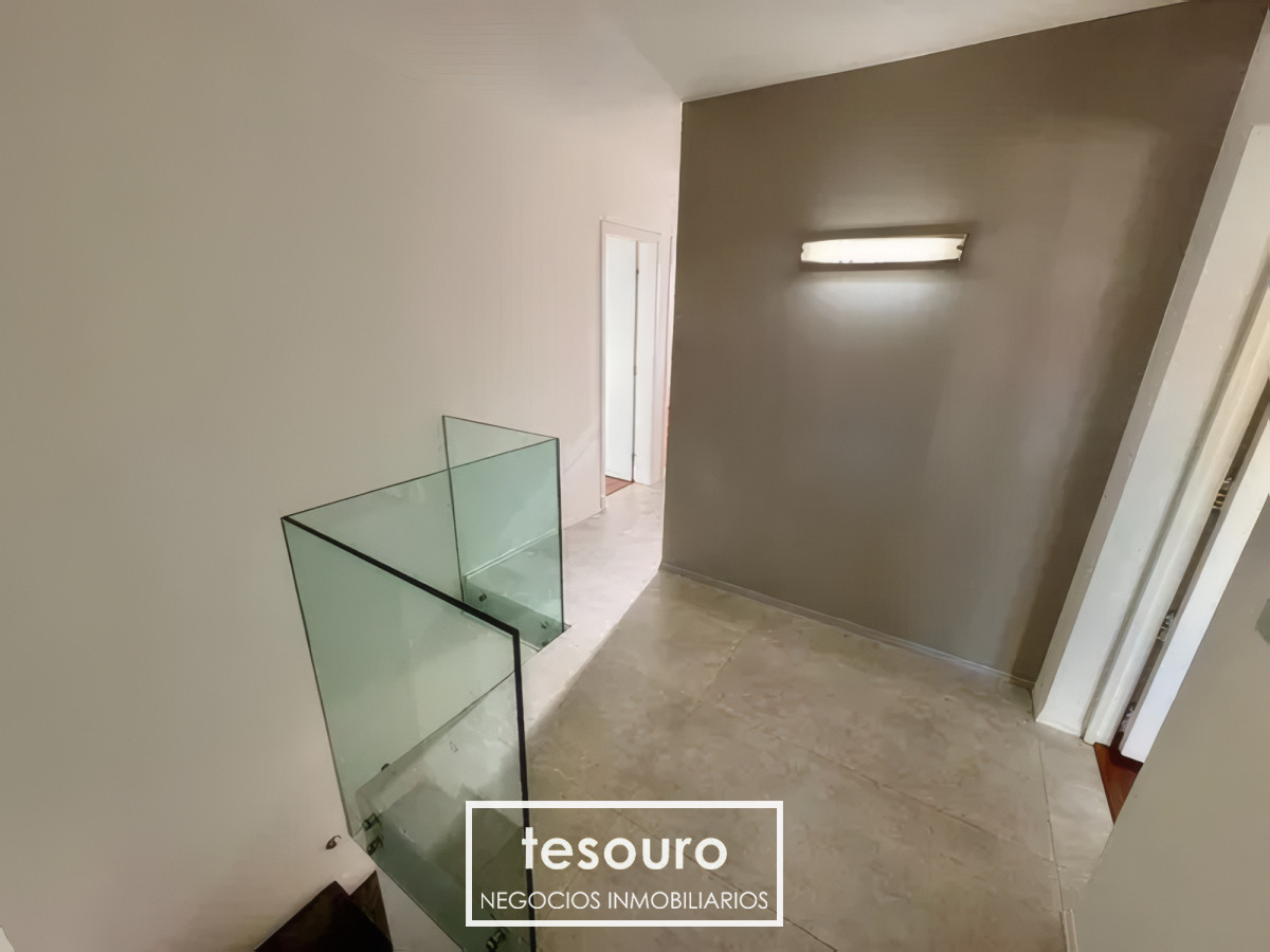 Casa ID.4839 - ALQUILER CASA DE 3 DORMITORIOS EN POCITOS NUEVO PRÓXIMO A MONTEVIDEO SHOPPING