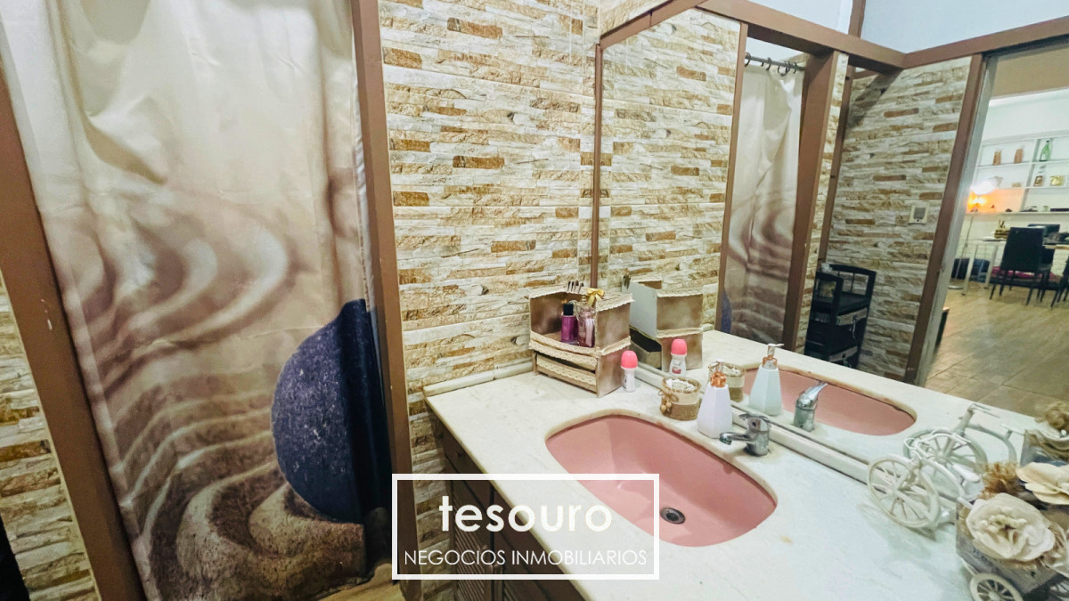 Casa ID.4887 - VENTA CASA DE 3 DORMITORIOS MÁS LOCAL Y CABAÑA EN LA BLANQUEADA