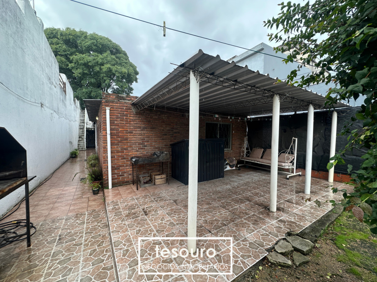 Casa ID.5469 - VENTA CASA Y APARTAMENTO EN BRAZO ORIENTAL