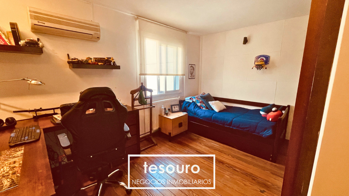 Casa ID.4863 - VENTA CASA DE 3 DORMITORIOS EN PUNTA CARRETAS