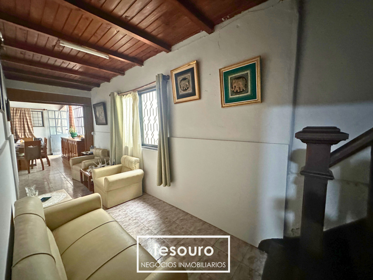 Casa ID.5469 - VENTA CASA Y APARTAMENTO EN BRAZO ORIENTAL