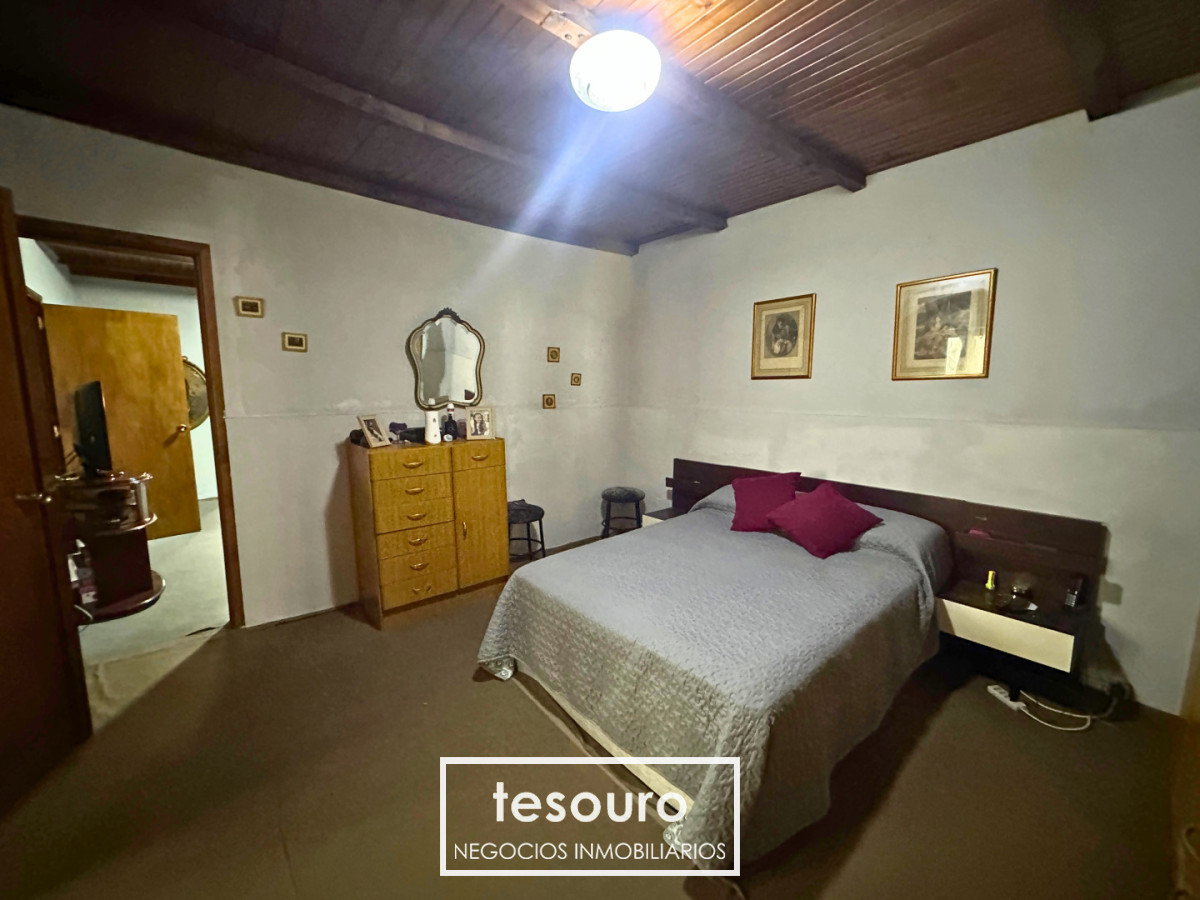 Casa ID.5469 - VENTA CASA Y APARTAMENTO EN BRAZO ORIENTAL