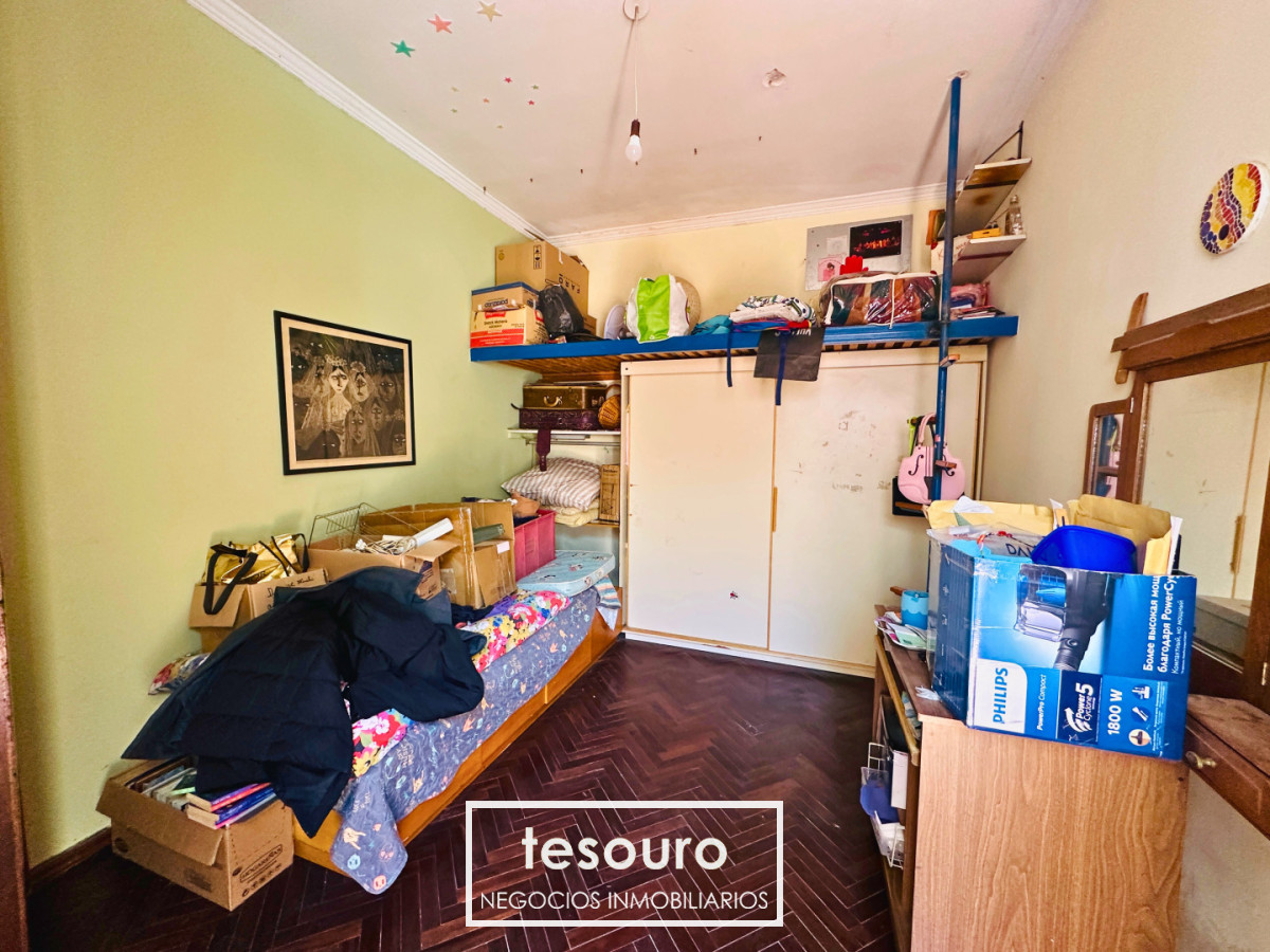 Casa ID.5356 - VENTA CASA EN PH  DE 3 DORMITORIOS EN PUNTA CARRETAS