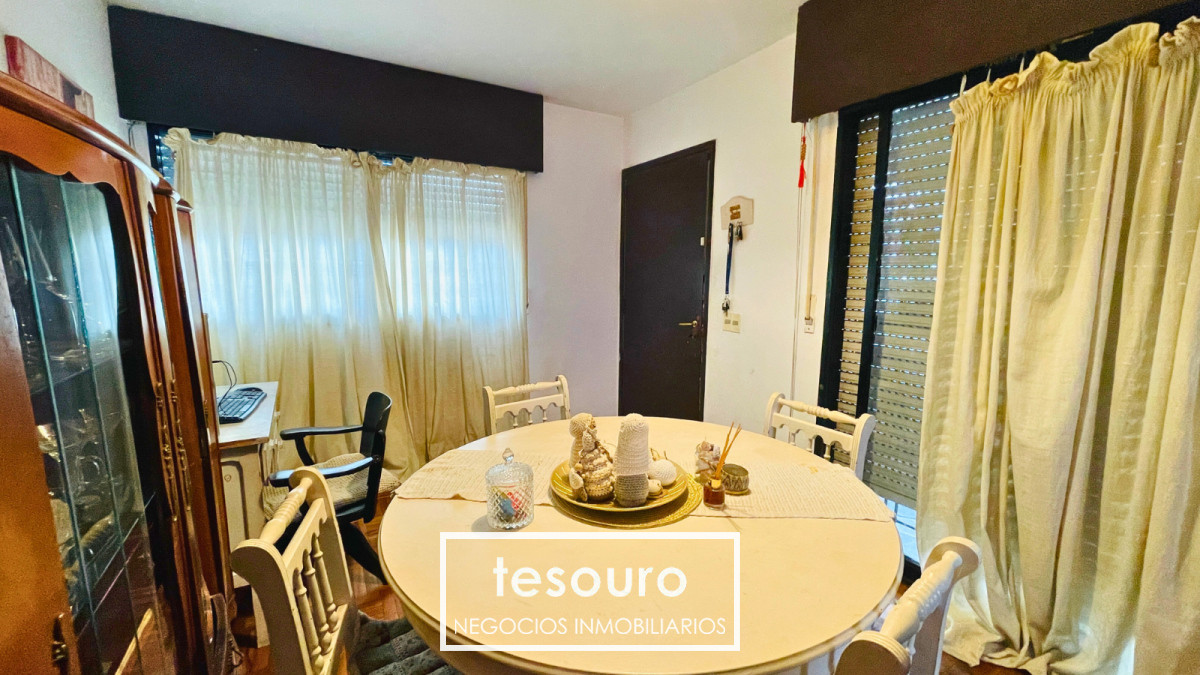 Casa ID.4838 - ¡BAJÓ DE PRECIO! VENTA CASA INDEPENDIENTE DE 3 DORMITORIOS EN EL CORAZÓN DE POCITOS