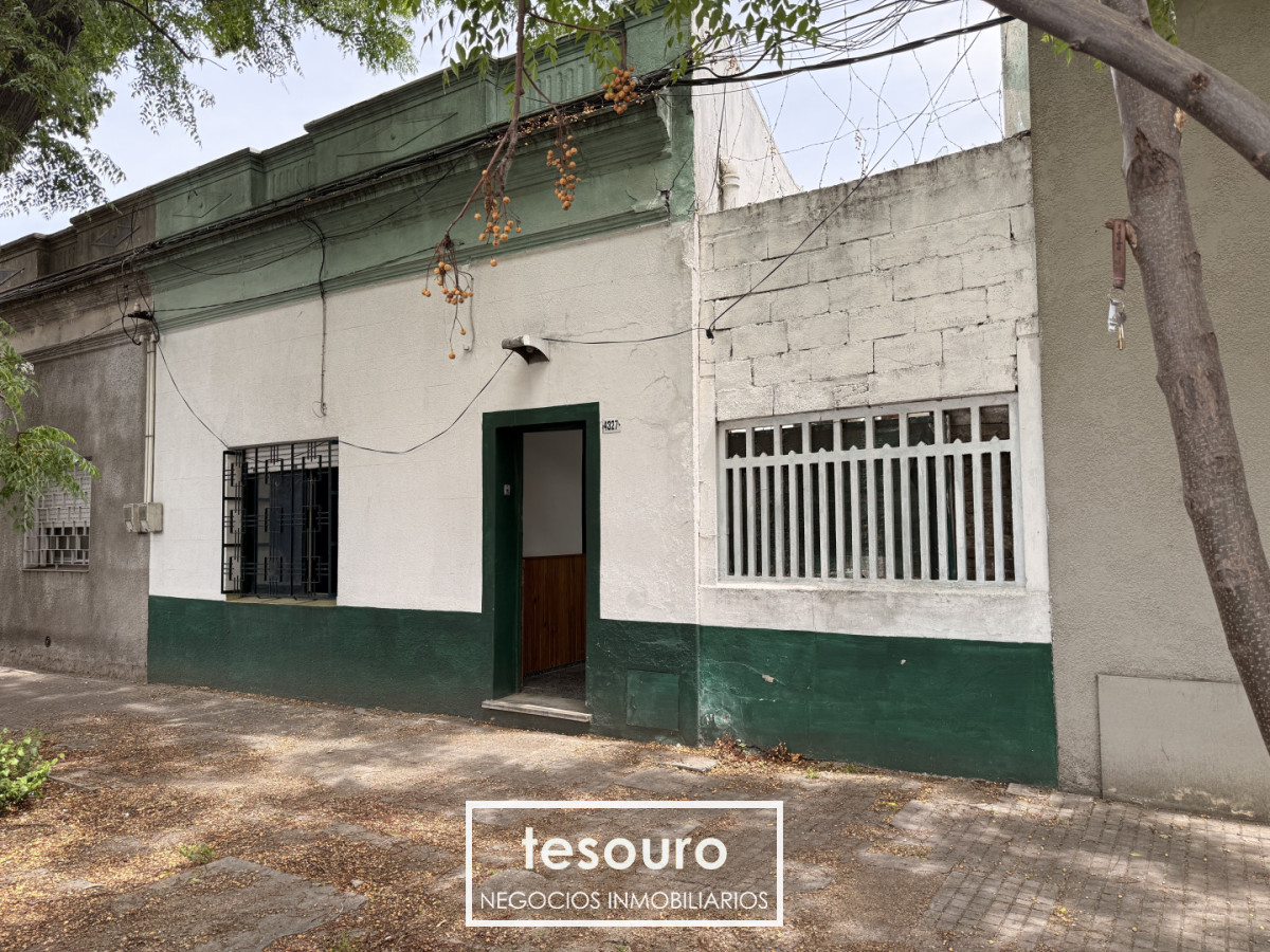 Casa ID.5249 - Venta de casa de 2 dormitorios en La Teja