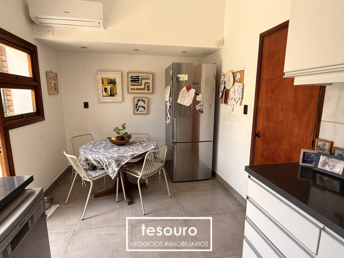 Casa ID.5247 - Alquiler casa de 4 dormitorios en Punta Gorda