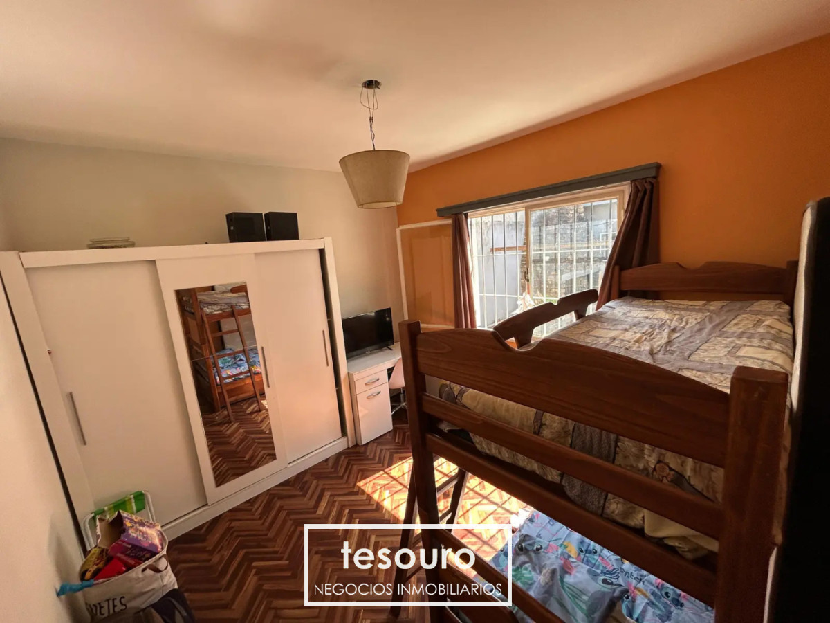 Casa ID.5458 - VENTA CASA DE 2 DORMITORIOS EN CARRASCO NORTE