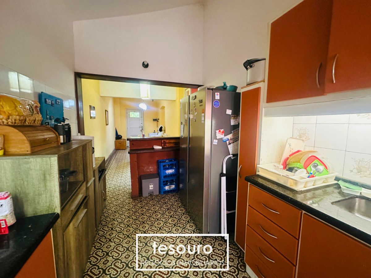 Casa ID.5370 - VENTA CASA DE 3 DORMITORIOS EN LA BLANQUEADA