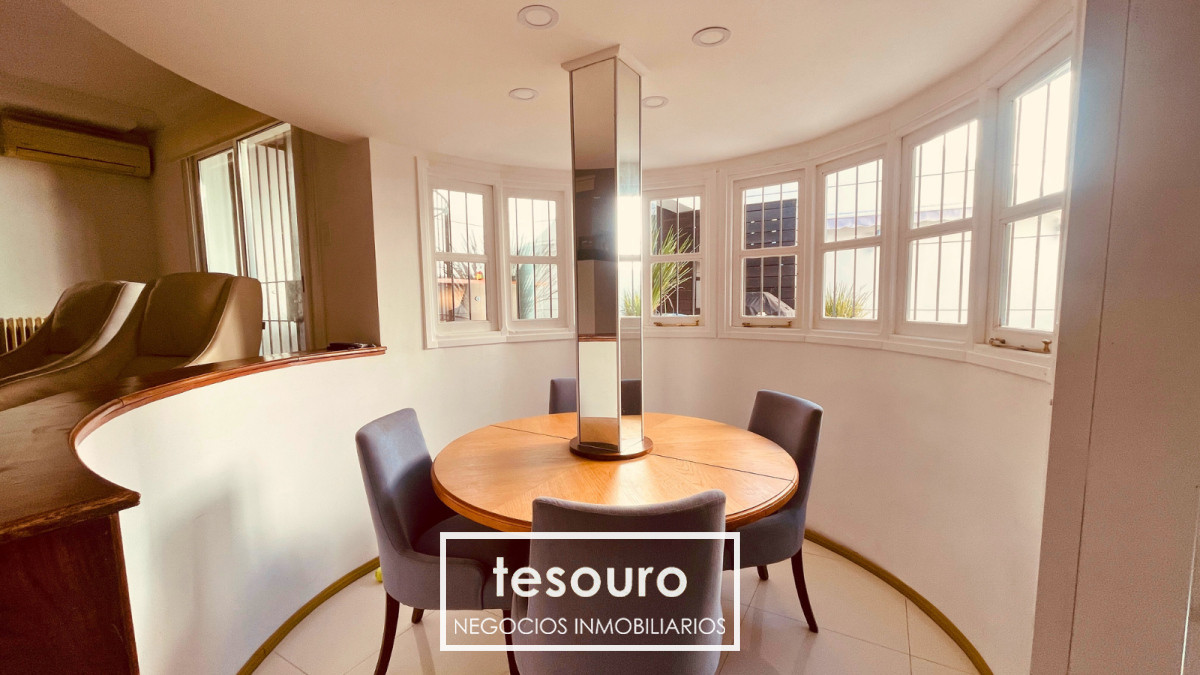 Casa ID.4863 - VENTA CASA DE 3 DORMITORIOS EN PUNTA CARRETAS