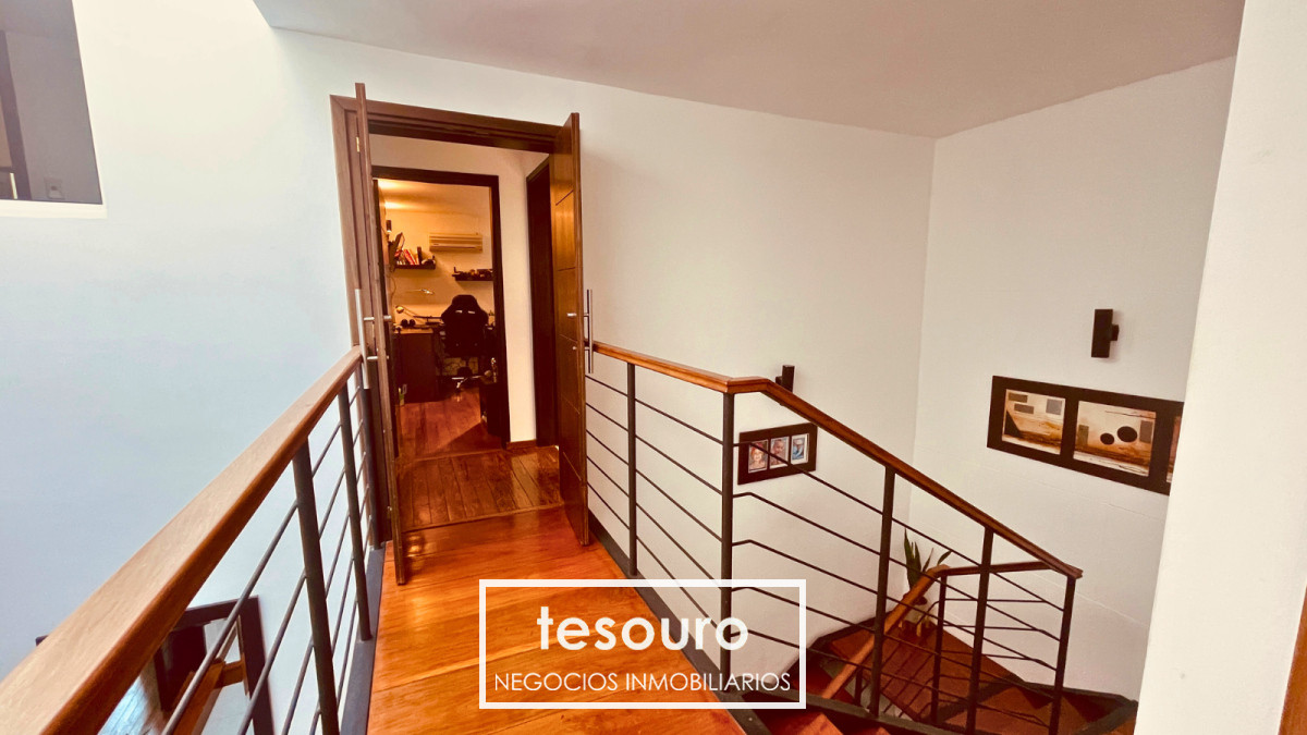 Casa ID.4863 - VENTA CASA DE 3 DORMITORIOS EN PUNTA CARRETAS