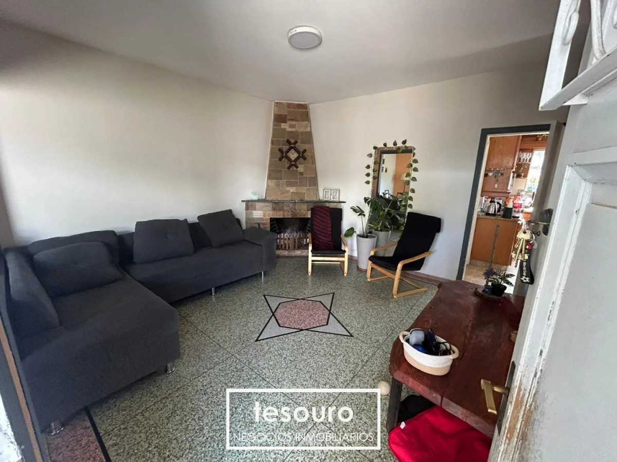 Casa ID.5458 - VENTA CASA DE 2 DORMITORIOS EN CARRASCO NORTE