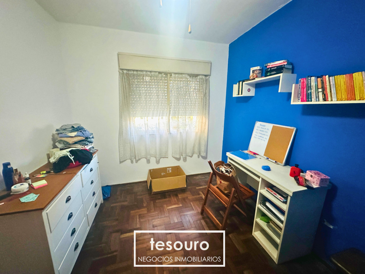 Casa ID.5510 - VENTA CASA DE 3 DORMITORIOS EN LA COMERCIAL