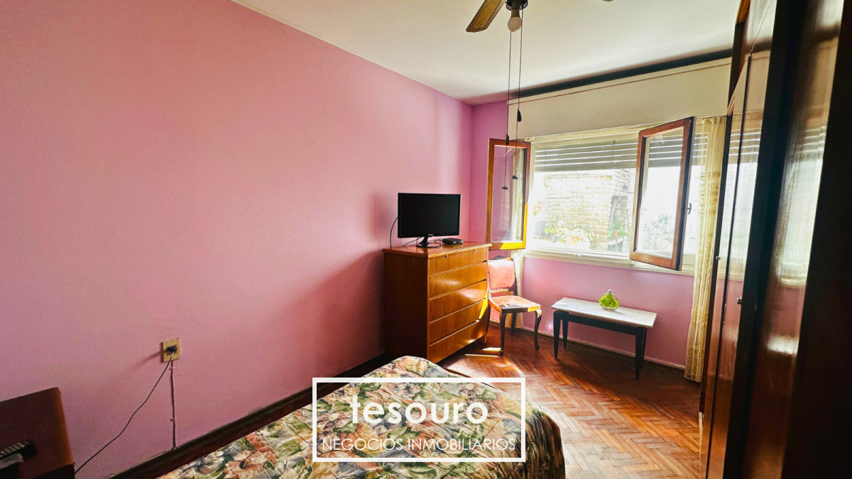 Casa ID.5070 - VENTA CASA DE 3 DORMITORIOS EN POCITOS